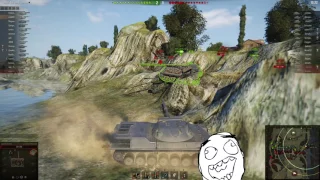 World of Tanks - Epic wins and fails [Episode 40]