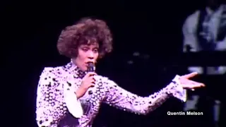 Whitney Houston - "Love Will Save the Day" (Live in Miami, Fla.) (July 5, 1993)