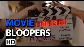 Little Fockers (2010) Part 1 Bloopers Outtakes Gag Reel