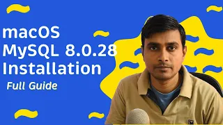 Install MySQL 8.0.28 Database on MacOS Big Sur [Step-by-Step Tutorial]