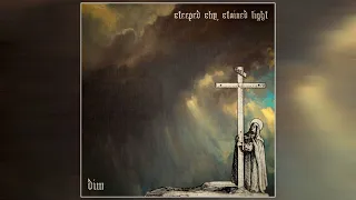 DIM - Steeped Sky, Stained Light (2022)  (Full Album)