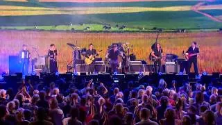 John Mellencamp   Farm Aid 2014