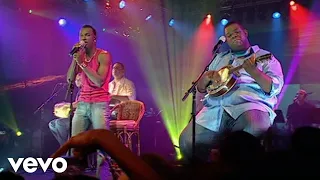 Exaltasamba - Desliga E Vem (Live from Porto Alcobaça, São Paulo, Brazil / 2006)