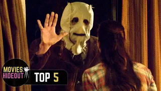 Top 5 Underrated Horror Movies You Need To Watch