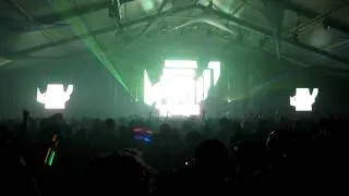 [HD] Carl Cox @ Ultra Music Festival (Carl Cox & Friends Arena) WMC2010, Miami, FL 03/27/2010 8