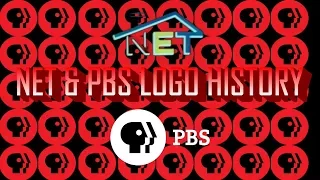 [#575] NET & PBS Logo History (UPDATE 4.0!)