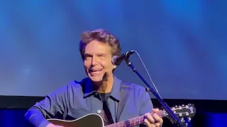 Richard Marx - Hold On To The Night & Now And Forever - LIVE