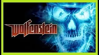 Wolfenstein 2009 - All Cutscenes (Game Movie HD)
