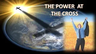 GOOD NEWS—THE POWER AT THE CROSS PART 1 / GRANT AGADJANIAN