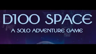 d100 Space