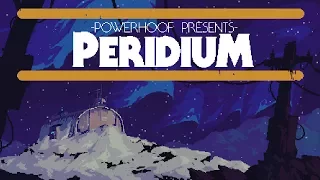 The Thing | Peridium