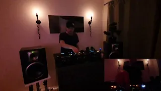 Alter Nature  @ Unite - Psytrance Sessions