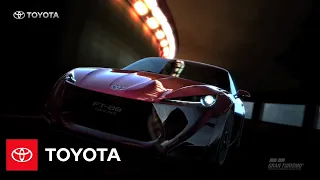 FT-86 Concept Vehicle | Toyota