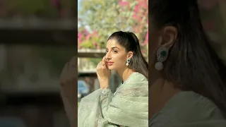 Mawra Hocane |Photoshoot | Pakistani Actress | Viral #mawrahocane #pakistaniactress #viral #shorts