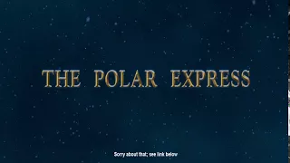 The Polar Express [Complete Soundtrack LK] - Alan Silvestri