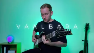 ERRA - Vaalbara (Guitar Cover)