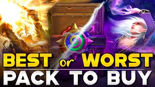 The Worst Hearthstone Set To Buy! This Classic Legendary and Epic Cards Deserve To Be Disenchanted!