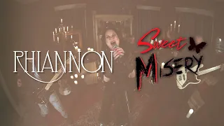 "Rhiannon" - Fleetwood Mac (Cover by Sweet Misery)