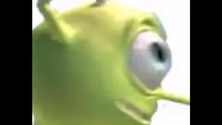 Monsters Inc. Theme Earrape but it's louder