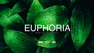 Euphoria | Relaxing Music for Meditation & Yoga