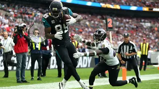 Jaguars Vs Ravens Week 12 2022 Preview