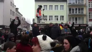 Harlem Shake Paderborn 2/7 [HD]