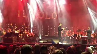 Libiam nei lieti calici (La Traviata) Il Volo Verona 24/09/2019