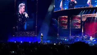 Queen + Adam Lambert“THE RHAPSODY TOUR” “Don’t Stop Me Now ”@TOKYODOME 2024/02/14