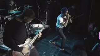 На Выжженной Земле | Live @ Fatality Fest 2014