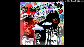 Lil peep - Doubled Up (no feature) [Prod.Willie G]