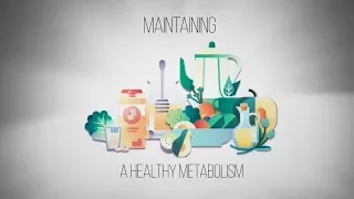 Keto 101 - Maintaining a Healthy Metabolism