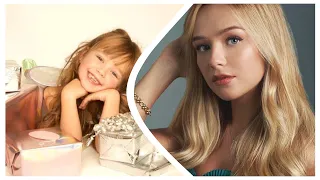 Connie Talbot Music Evolution (2007 - 2022)