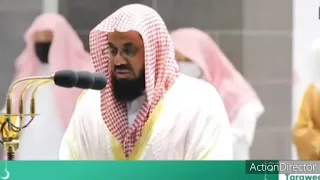 SURAH Al SAJDAH / Sheikh Shuraim MAKKAH