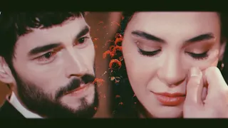 Hercai | Reyyan & Miran “Farketmeden”