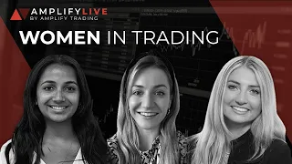 Women In Trading: What Is It Like?