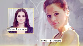 En "La 1-5/18" es Renata, en "El Puntero" fue La Pochi - ¡Bárbara Lombardo ATR!