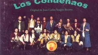 Los Condenaos (2001) - Cuando miro a la Victoria - Pasodoble