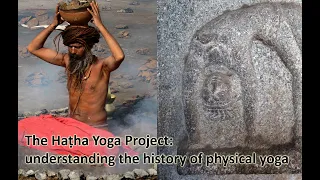 The Haṭha Yoga Project: understanding the history of physical yoga