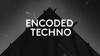 Sample Tools by Cr2 - Encoded Techno (Sample Pack)