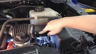 Ford Quick Tips: #19 Common Causes For Engine Hesitation Ford Vehicles