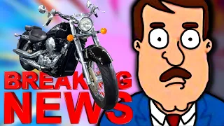 [YTP] Tragic Motorcycle Accident