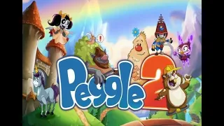 PEGGLE 2 Game Playthrough Game Movie FULL GAME