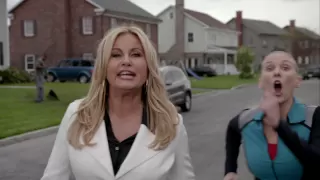 Official Jennifer Coolidge AHA Hands-Only CPR PSA