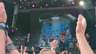 STRATOVARIUS live at Sweden rock festival 🇸🇪 2018 🤘
