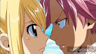 Nalu, Gruvia, Jerza and Gale AMV Unity