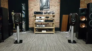 Dynaudio Special Forty 40