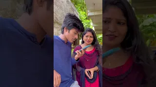 Tag that manam Bharinchaleni ammai 🤣😂🤭 || Sourik Samanta videos || Funny videos