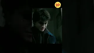 Tahukah Kamu di Film Harry Potter