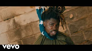 EARTHGANG - Meditate ft. J.I.D.