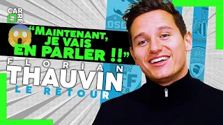 🟩 FLORIAN THAUVIN, ses révélations exclusives sur sa carrière 🚨😱 !!